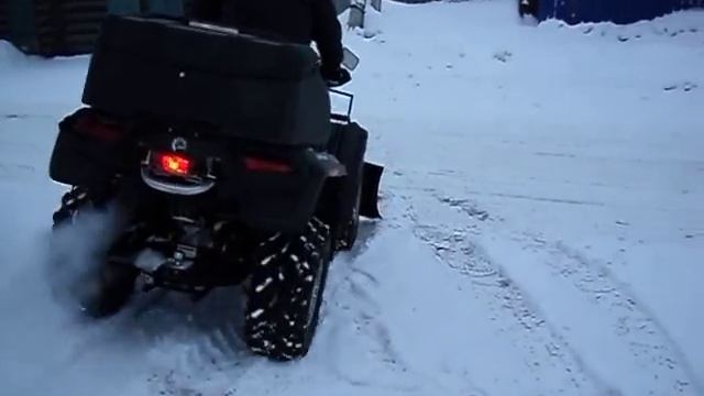 квадр лопата.AVI смотреть онлайн