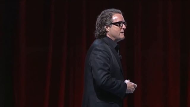 The Impact Of Technological Change And How Technology Affects Business смотреть онлайн