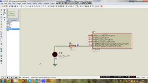 Как моделировать Arduino в Proteus7, извлекаем hex файл из Arduino IDE