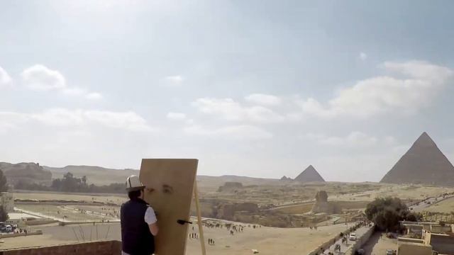 COLLECTION PICTURE "SALAH" part-1 смотреть онлайн