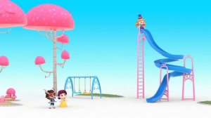 Как надуть ЖВАЧКУ: ЗОЛУШКА ПРОТИВ ПРЕКРАСНОГО ПРИНЦА - Дети учатся спортивному мастерству