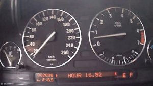 BMW М51 занижение xx