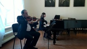 Дж. Фиокко "Allegro"