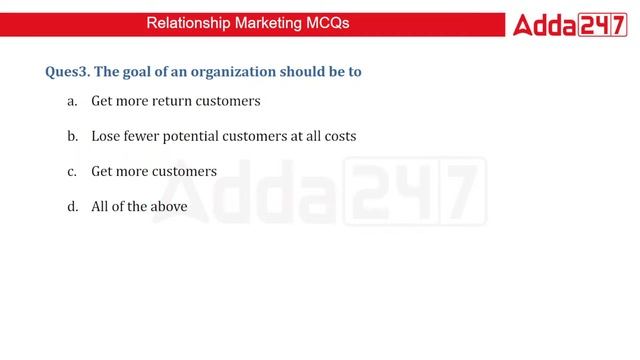 IBPS SO Marketing Officer | Most Expected MCQs Class - 9 | IBPS SO | By Abhishek Srivastava смотреть онлайн