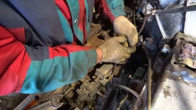 Самодельный ЗИЛ 10х10 первая примерка!!! Selfmade ZIL 10x10.