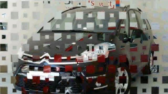 Citroën C4 Picasso HDi 150CV Exclusive Fotos смотреть онлайн