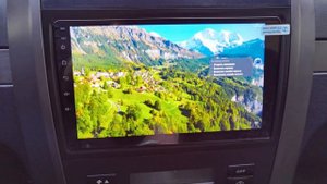 Обзор магнитолы Mekede 6 PRO