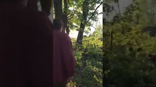 Деревенские кладбища I Работа администрации смотреть онлайн