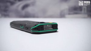 Mindeo M40: ТСД с самой топовой защитой