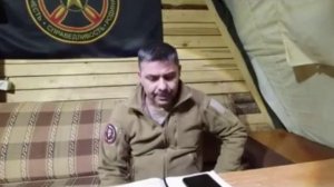 Командир ЧВК Вагнер Лотос_ Не дождутся...