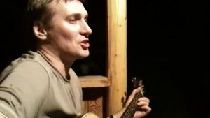 Наш фрегат давно уже на рейде