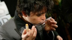 Billie Joe Armstrong