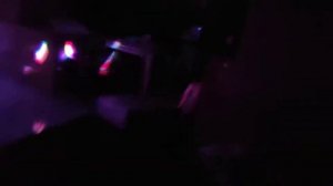 2х10w RGBW + RG лазер. Бабочка/дерби/веник.