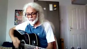 REGGAE COVERS  --  JOHNNY B. GOODE