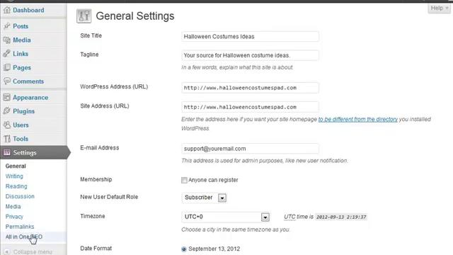 Affiliate Niche Cash Video Course Part 2 смотреть онлайн