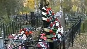 Почему нельзя ставить Венки на могилы!