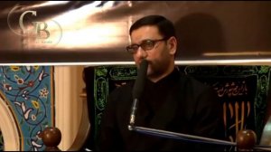 Haci Sahin 2015-Ehli-Beyte Tevesuul & Imam Huseyn