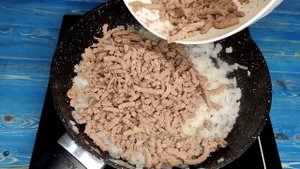 Вкуснейшие ПИРОЖКИ С ПЕЧЕНЬЮ разлетаются на  УРА