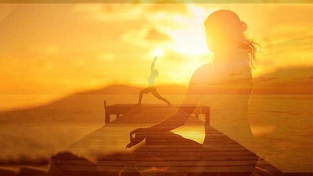 Медитация: Магия Нового Дня. Программа Жизни З.О.Ф.О.С. смотреть онлайн