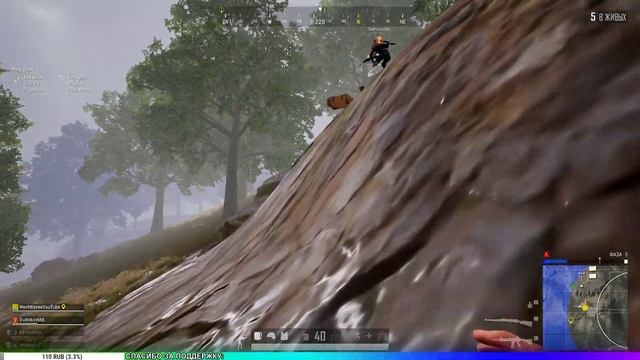 PUBG 1440p ? Кастомки в самом разгаре! ? PlayerUnknown’s Battlegrounds смотреть онлайн