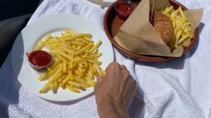 ВЛОГ: Все таки уехали. Щучка от Киры и Мама змея. Новая крыса?