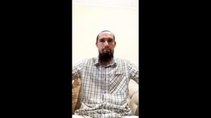 Вода "Зам-Зам" из под крана. Али Якупов.