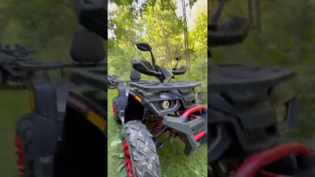 Quadro.Live Покатушки на квадроциклах в Могилёве смотреть онлайн