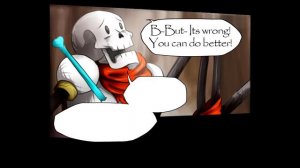 DustTale (Undertale Comic Dub)