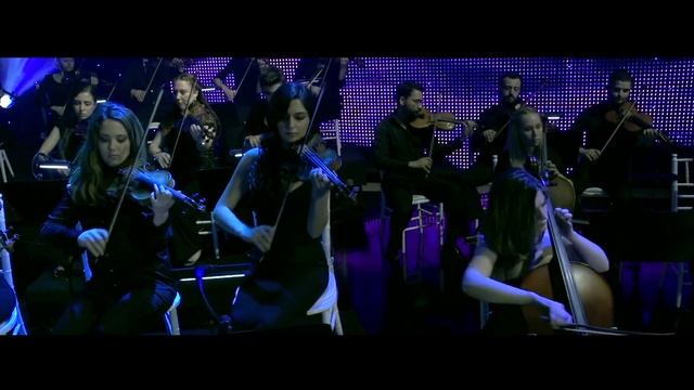 Rafet El Roman - Kalbine Sürgün Feat. Ezo смотреть онлайн