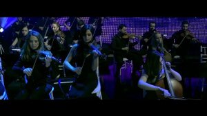 Rafet El Roman - Kalbine Sürgün Feat. Ezo