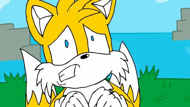 Новый девайс Тэйлза #9 Русская озвучка. смотреть онлайн