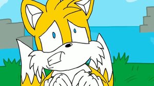 Новый девайс Тэйлза #9 Русская озвучка.