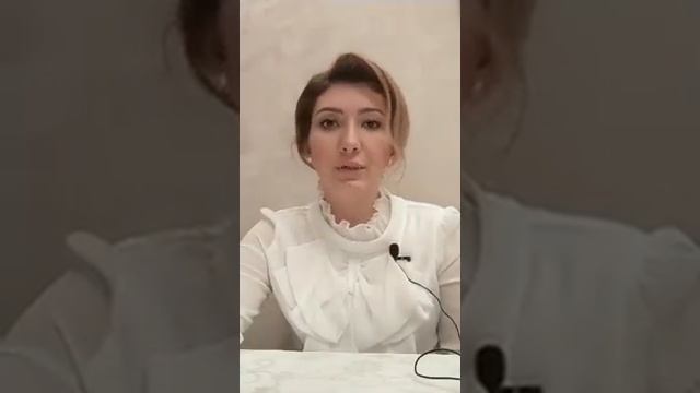 Как выбрать спортивную секцию для ребенка - остеопат Лала Рзаева смотреть онлайн