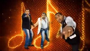 Dj Slon, Akon and Цыган