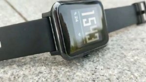 Смарт часы Amazfit Health Watch