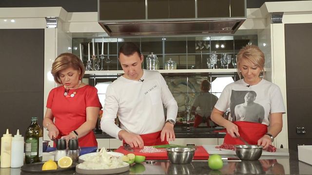 Уха из петуха. Выпуск 47 смотреть онлайн