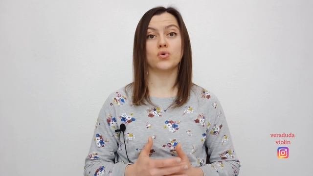 Аппликатура для скрипки. Её проблемы и особенности.