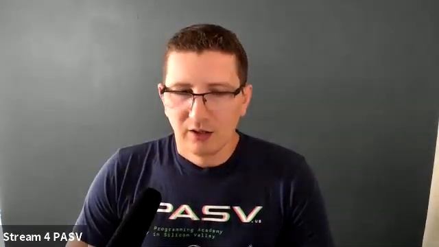 Как получать $150 000 в год начинающему QA? Виктор Богуцкий, руководитель школы PASV