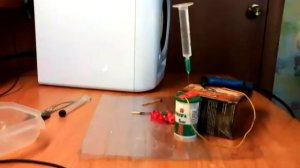 Этан в домашних условиях