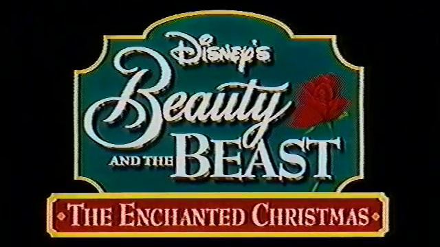 Opening to How The Toys Saved Christmas 1997 VHS смотреть онлайн
