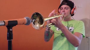 Музыка из GTA V - живой звук