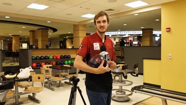 Do String Pins Ruin Bowling Centers?! смотреть онлайн