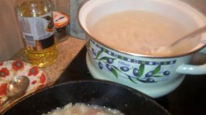 Макароны по флотски с тушенкой