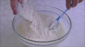 САМЫЕ ПРОСТЫЕ И ВКУСНЫЕ КЕКСЫ НА КЕФИРЕ