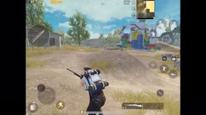 КНОПКИ СТРЕЛЬБЫ В PUBG MOBILE, В ЧЁМ ОТЛИЧИЯ?