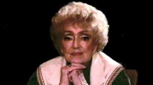 Алла Баянова Ах, зачем эта ночь