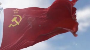 9 мая. Знамя Победы - флаг СССР!