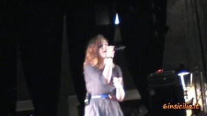 Annalisa Scarrone - La prima volta - Sicilia Outlet Village