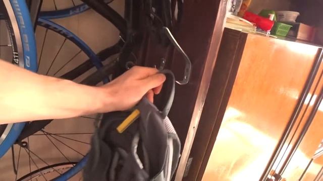 Уголок велосипедиста. смотреть онлайн