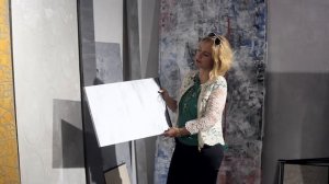 Дженни Яснец в гостях у Interior Decor